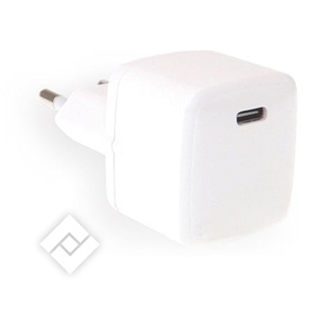 WEFIX CHARG USB-C POWER DEL 30W