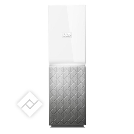 WESTERN DIGITAL MY CLOUD HOME 2 TB