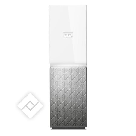 WESTERN DIGITAL MY CLOUD HOME 4TB