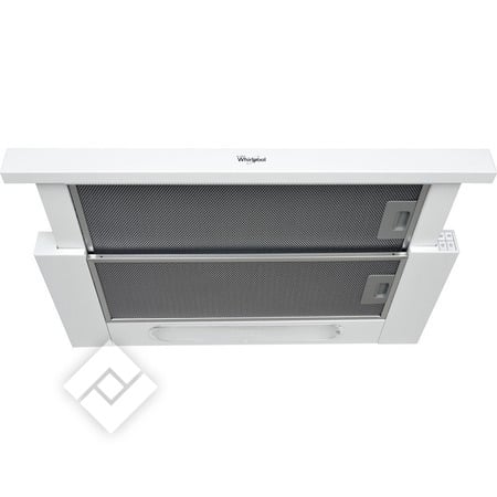 WHIRLPOOL AKR 749/1 WH