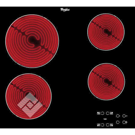 WHIRLPOOL AKT 8090 NE