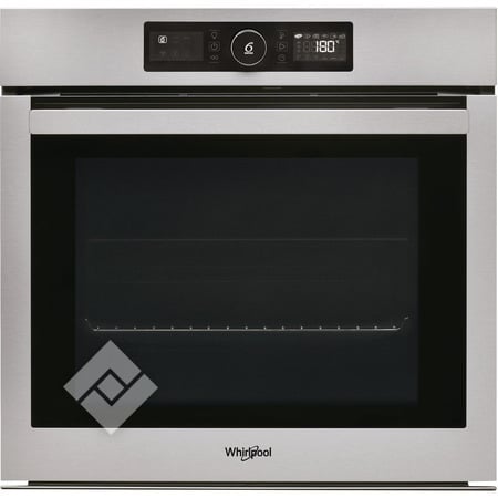 WHIRLPOOL AKZ9 629 IX