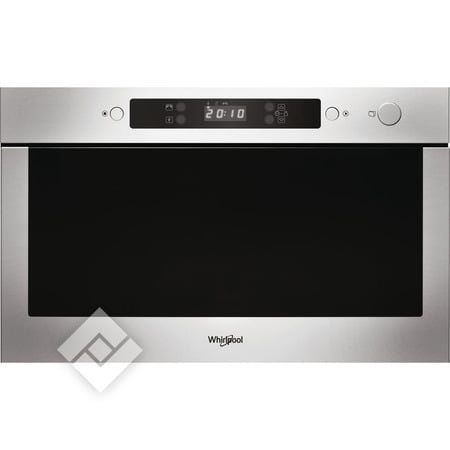 WHIRLPOOL AMW 423/IX MINI CHEF