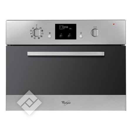 WHIRLPOOL AMW 799/IX