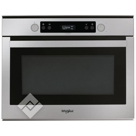 WHIRLPOOL AMW 805/IX Perfect Chef