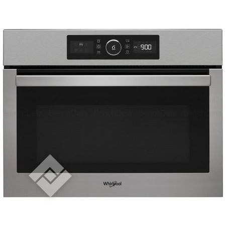 WHIRLPOOL AMW 9604/IX