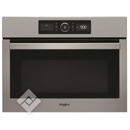 WHIRLPOOL AMW 9605/IX