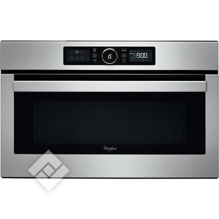 WHIRLPOOL AMW730/IX (BI)