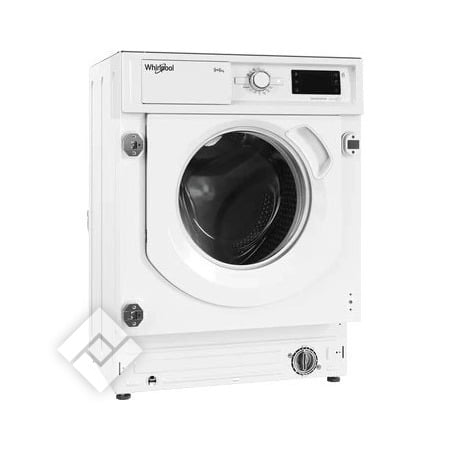 WHIRLPOOL 9 KG (BI WDWG 961485 EU)