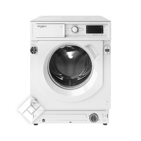 WHIRLPOOL 9KG (BI WMWG 91485 EU)