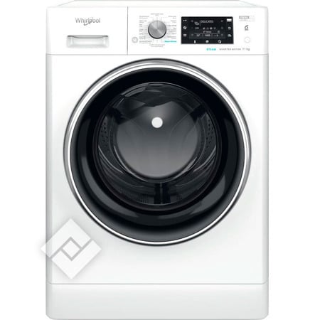 WHIRLPOOL 11 KG (FFD 11469E BCV BE)