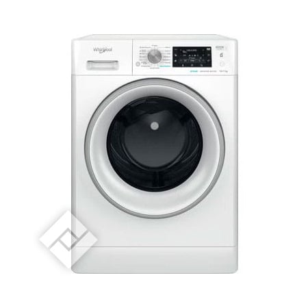 WHIRLPOOL FFWDD 1076258 SV EE