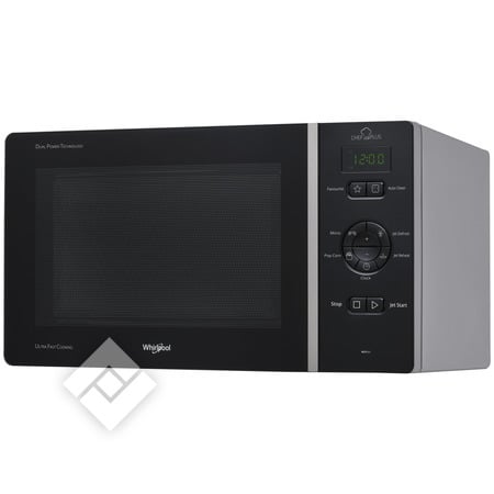 WHIRLPOOL MCP 341 SL ChefPlus