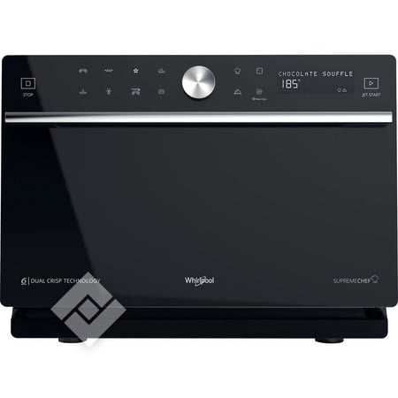 WHIRLPOOL MWSC 9133 SB