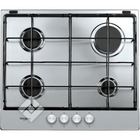 WHIRLPOOL TGML 650 IX