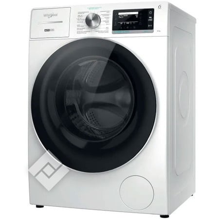 WHIRLPOOL W8 89AD SILENCE BE