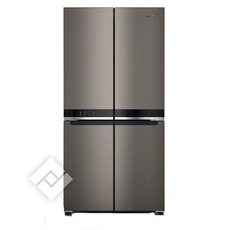 WHIRLPOOL WQ9 U2BL EF