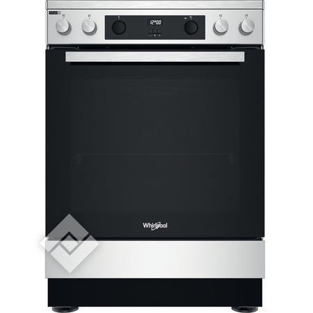 WHIRLPOOL WS68V8CCXT