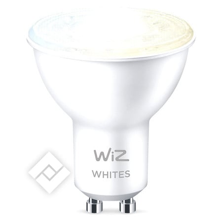 WIZ SLIM LED GU10 50W WIFI