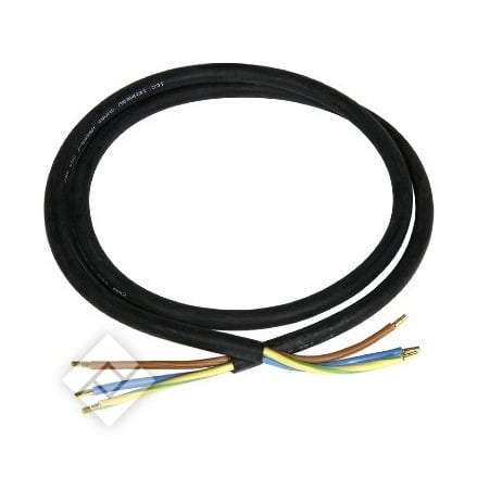 WPRO ELECTRICITY CABLE 32A