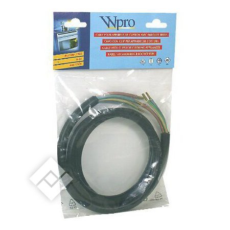 WPRO ELECTRICITY CABLE 50A