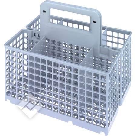 WPRO UNIVERSAL CUTLERY BASKET