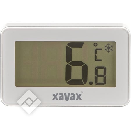 XAVAX DIGITAL THERMOMETER