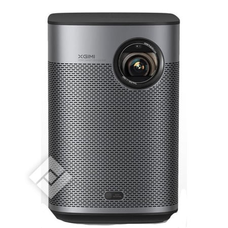 XGIMI HALO+ SMART-PROJECTOR FHD 700 ISO LIGHT GREY