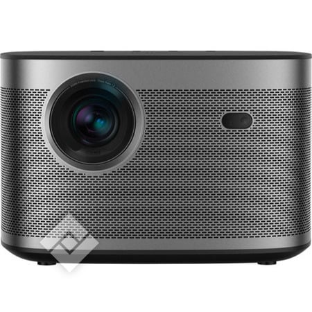 XGIMI HORIZON SMART-PROJECTOR FHD 1500 ISO DARK GREY