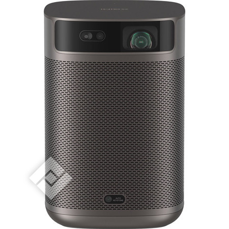 XGIMI MOGO 2 PRO SMART-PROJECTOR FHD 400 ISO DARK GREY