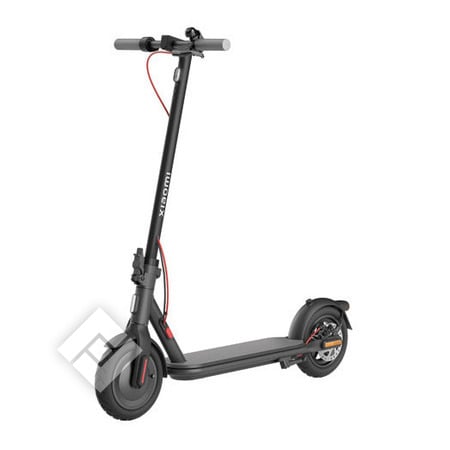 XIAOMI ELECTRIC SCOOTER 4