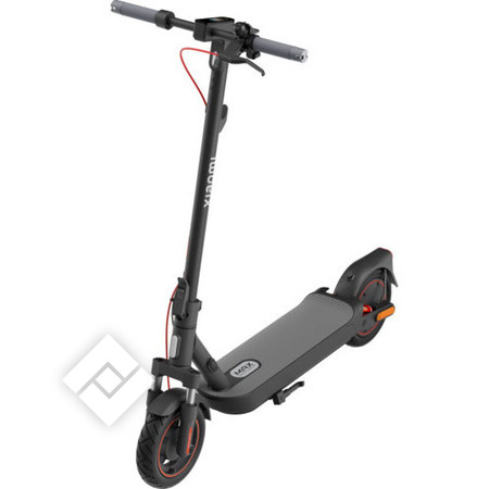 XIAOMI ELECTRIC SCOOTER 5 MAX