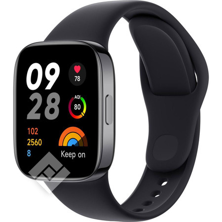 XIAOMI REDMI WATCH 3 BLACK