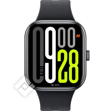 XIAOMI REDMI WATCH 5 OBSIDIAN BLACK