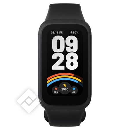 XIAOMI SMART BAND 9 ACTIVE BLACK