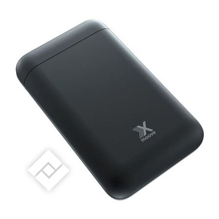 XMOO POWERBANK 20000 USB-C