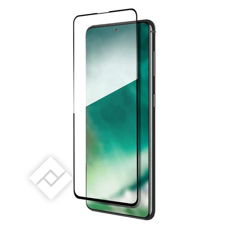 XQISIT TOUGH GLASS 2D OPPO FIND X5 PRO