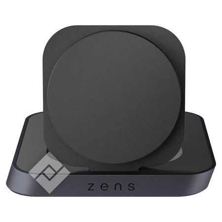 ZENS MAGNETIC NIGHTSTAND CHARGER