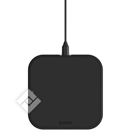 ZENS WIRELESS CHARGER SLIM DESIGN 5 MM