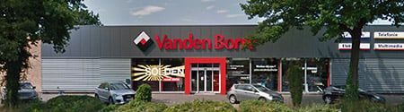 Vanden Borre Hasselt