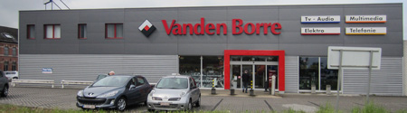 Vanden Borre Ninove