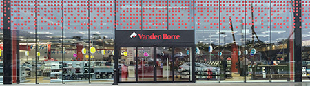 Vanden Borre Beringen