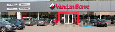 Vanden Borre Boortmeerbeek