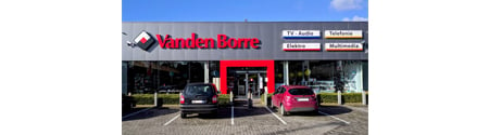 Vanden Borre Lierre