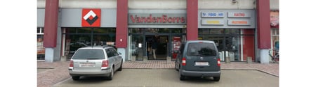 Vanden Borre Eeklo