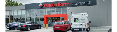 Vanden Borre Maldegem