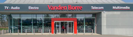 Vanden Borre Bastogne