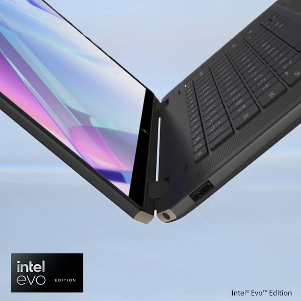 Intel HP Spectre X360 14-EU0025NB