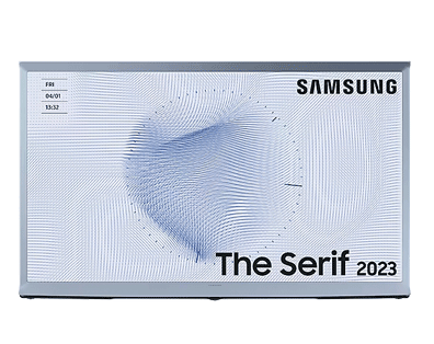 Samsung The Serif