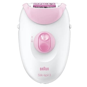 Braun Silk-pil 7